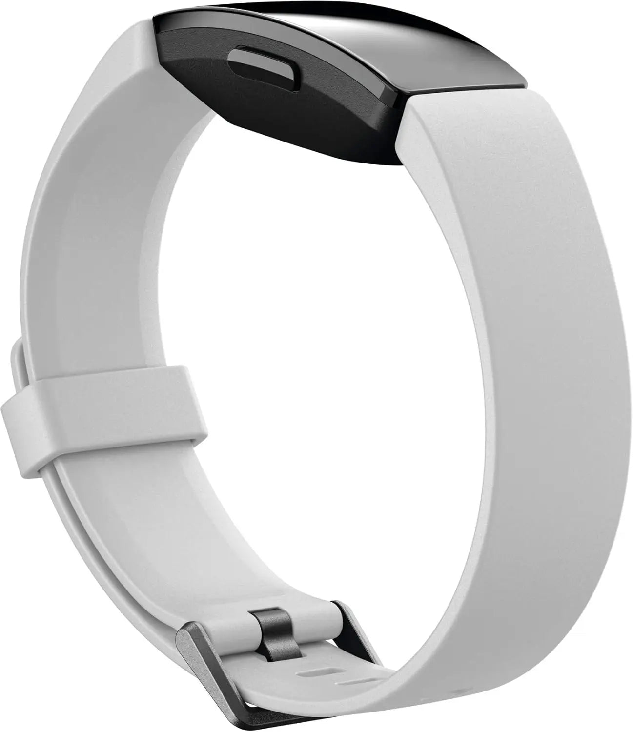 Health Fitness Smart Band White